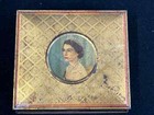 1953 Queen Elizabeth Ii Coronation Souvenir Shortbread Tin  Mcvitie   Price  Ltd