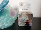 Frozen 2 Disney Triple Treat Bath Bomb   More Than Magic Mesh Bath Sponge New  