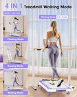 Max15  Incline Treadmill 3 5hp Heavy Duty Running walking Treadmill For Home gym