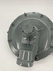 New  3 4  Honeywell American Meter 1813c Gas Pressure Regulator