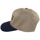 Budweiser Bud Bowl 7 Vintage Snapback Hat 55728