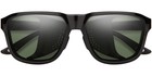 Smith Optics Embark Polarized Chromapop Sq Sunglasses W  Side Shields - 204617