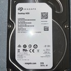 Seagate Desktop Hdd St5000dm000 5tb  3 5  Sata Internal Hard Drive 