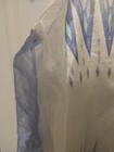 Disney Frozen 2 Girls S 4-6x Elsa Snow Queen Dress Up Play Costume Princess 