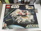 Lego Star Wars  Ghost   Phantom Ii  75357    New   Sealed   Retired   Free Ship