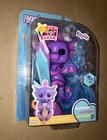New Fingerlings  kaylin  Interactive Baby Dragon Wowwee 3584 Action Figure