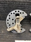     08    yamaha Yfz450 Yfz 450 Front Spindle Right Left Knuckle Oem Yfz Spindles