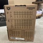 Arena Powerskin St Next Open Back Racing Suit Women Solid Black Size 32