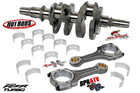 Hot Rods Crankshaft Rebuild Kit Rzr Turbo Bearings   Seal Rzr Xp Turbo 2016   2021