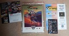 Nascar 50th Anni  Official Souvenir Program1998 California 500 W cover   Poster