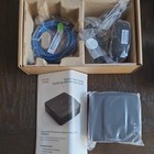 Brand New Cisco 2-port Phone Adapter Spa112  All Cables   Power Supplies