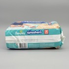 Pampers Splashers Disposable Swim Size Diapers Size 4  20-33lbs  18-pack