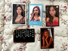 Twice Feel Special Album   5 Photocards   Pre-order Card Pack