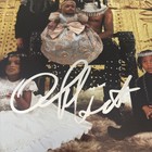 Offset Signed Father Of 4 Vinyl Record Album Jsa Authentic Auto Migos Rapper 
