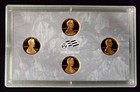 2009-s Lincoln One Cent Bicentennial Proof Set