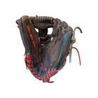 Wilson A550 Boys Fully Broken In Tight Fit 11    Baseball Glove Right Hand Throw