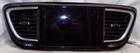 17 18 19 20 Chrysler Pacifica Radio Display Touch Screen P68316174ab Xdp48