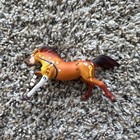 Breyer Stablemates Spirit Blind Bag Series 2 Mystery G3 Mustang 2018 