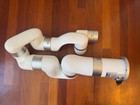 Ufactory Xarm 7 - Robotic Arm Model  Xs1304 24vdc 7dof Robotic Arm Assembly