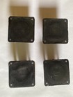 Peerless Cone Tweeter Mt20 Hfc 8 Ohm Vintage Sonab   Carlsson Speakers