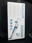 Babylisspro Nano Titanium Prima3100 1  Flat Iron 465  f Dual Voltage Blue
