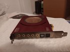 Creative Labs Sb1500 Sound Blaster Sbx Pro Studio Sound Card