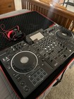 Pioneer Dj Xdj-xz All-in-one Dj System 4-ch Rekordbox Serato   Case   Headphones