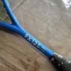 Dunlop Fx125 Pro Lite Squash Racquet 2024
