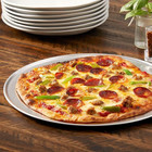 Tp10 Tp Series 18-gauge Aluminum Pizza Pan  Standard Weight