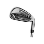 new  Cobra King F8 Iron Set   5pw gw  7pcs   Tt Xp 90   Choose Flex