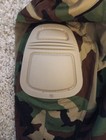 Semapo Gear Woodland M81 Combat Shirt  l    Combat Pants  34    Crye Kneepads