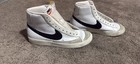 Nike Blazer Mid 77 Vintage Men s Size 8