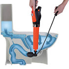 Feiyabdf Electric Rechargeable High Pressure Air Plunger For Unclogging Pipes