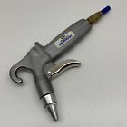 Whisper Jet Guardair 80wj Safety Air Blow Gun With Hose Tube Connector