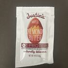 Justin s Gluten-free Classic Maple Almond Butter Squeeze Packs 1 15 Oz  10 Pack 
