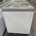 2023 Excellence Hl-14hc 51 3 4  Slide Top Mobile Ice Cream Freezer