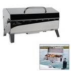 Kuuma Products Stow N  Go 160 Gas Grill 58130