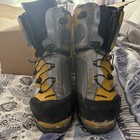La Sportiva Spantik Men s Mountaineering Boots  Size 40  size 7 5 