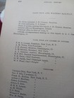 1887 Ohio Train Railroad Report Lake Erie   Western Railway Fostoria Celina Oh