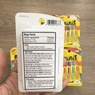 Carmex Daily Care Minis Lip Balm 4 Mini Tubes Spf 15 Hydrating Multiscent 6 Pack