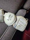 Vintage Cooper Hockey Sb 94m Shoulder Pads Used