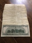 250-  100 Dollar Bills  Rare Small   Big Face Notes  1974-2006
