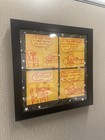 Eastcoastitnotes Framed Print Mr  Scruffles