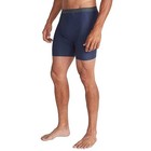  Men s Give-n-go 2 0 Cool And Comfortable Boxer Briefs X-large Navy