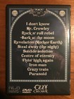 Ozzy Osbourne - Live In Salt Lake 1984 Dvd Jake E Lee