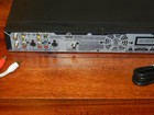 Philips Dvdr3506 37 Dvd Player   Recorder Hdmi Output Tested Works