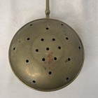 Brass Antique Bed Warmer 20   