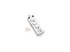 Tripp Lite Medical-grade Power Strip With 4 15a Hospital-grade Outlets  15 Ft  C