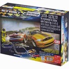 Gb Pacific 6677n Stunt Loop Slot Car Set