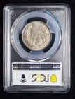 Pcgs Ms66 1917 Chile 1 Silver Peso Santiago Mint Two-year Type Lone Pcgs Finest 